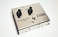 Custom Audio Electronics V-Comp